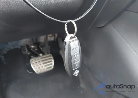 2019 Nissan Sentra Sv из США, поврежденный, VIN 3N1AB7AP7KY300021